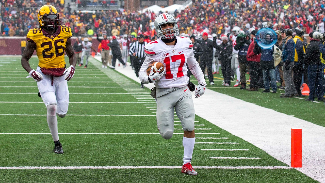Miscues cost Minnesota chance at eye-opening upset of Ohio State